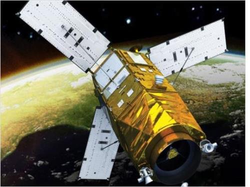 固体燃料ロケットエンジンの実験成功　小型衛星打ち上げ用＝韓国