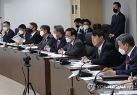 韓国大統領室「北の核実験差し迫る」　核起爆装置の作動試験を探知　