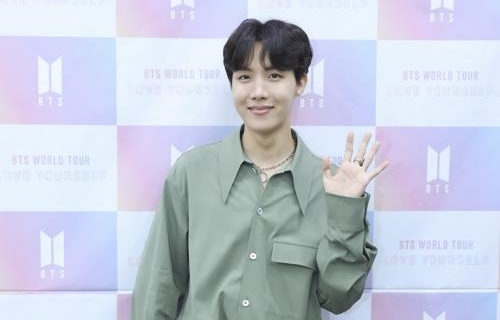 Ｊ－ＨＯＰＥ（資料写真）＝（聯合ニュース）≪転載・転用禁止≫