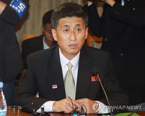 北朝鮮の野党党首パク・ヨンイル氏が死去　南北関係にも関与　