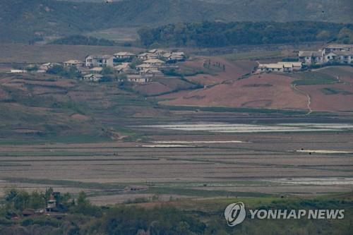 北朝鮮　食料不足による飢えで集団脱獄発生か＝餓死する囚人も　　　