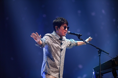 ［韓流］チョー・ヨンピルがソロ公演　５月１３日にソウル・蚕室で