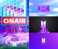 ［韓流］ソウルの名所がＢＴＳカラーに　１２日から＝デビュー１０周年
