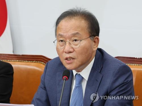 汚染水放出巡る野党反発を「怪談」と批判　「刺身会食」推奨も＝韓国与党 | 聯合ニュース