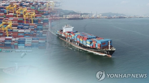 ８月のＩＣＴ輸出額　１４カ月連続マイナスも減少率は１０％台に縮小＝韓国