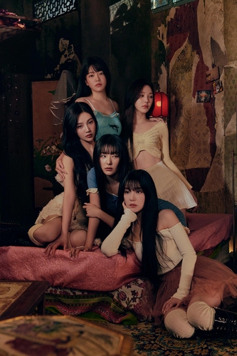韓流］Red Velvet きょう3rdアルバム発表＝ライブ