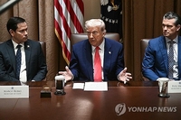 米の相互関税からスマホなど除外　サムスンなど恩恵