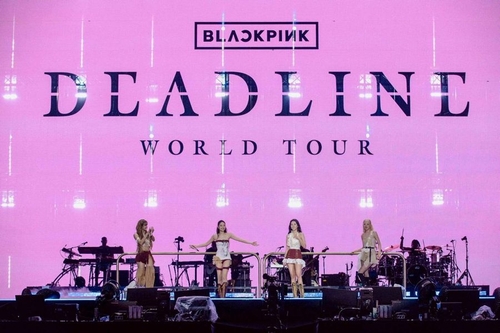 韓流］BLACKPINKが11日に新曲 グラミー賞受賞の監督