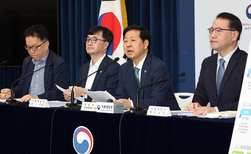 韓国の２６年度予算案　８％増の７７兆円＝ＡＩ・研究開発に集中配分