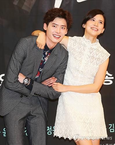 <열살은 어려야 '연하남'…안방극장 新신데렐라 신드롬> - 5