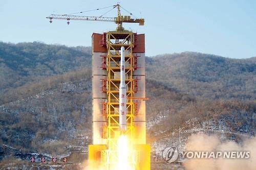 <北미사일 발사> 러시아 "북한에 로켓 부품 제공설은 헛소리" - 2