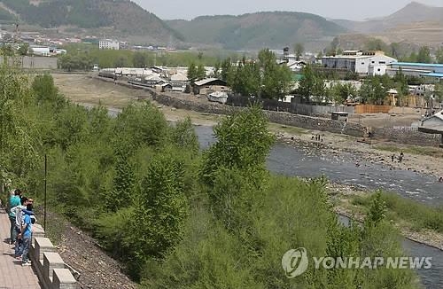 조선족 목사 '피살'후 북중접경서 잇단 납치설…소문 흉흉 - 2