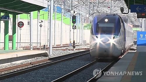 'KTX íƒ€ê³  í•´ìš´ëŒ€ê¹Œì§€' ê°€ëŠ¥í• ê¹Œâ€¦ì½