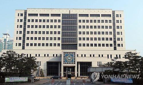 무너진 벤처신화…아이카이스트 대표 사기혐의 구속 | 연합뉴스