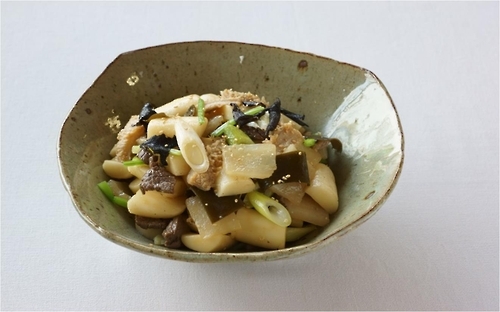 왕자떡볶이 이미지
