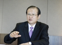 이기성 가정연합 회장