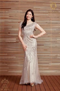 [미스코리아 주최 측 제공]