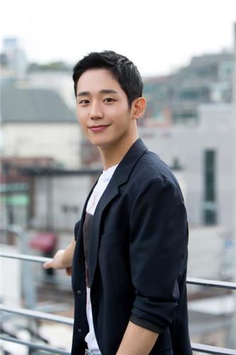 정해인, '아마존의 눈물' 제작진 다큐 내레이션 | 연합뉴스