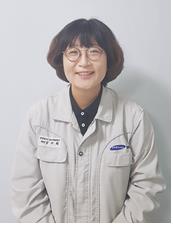 대한민국 여성 엔지니어상에 남미희·이정실·김민경