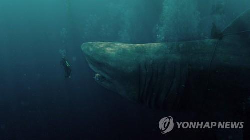 고대 바다의 공포 '메갈로돈'이 멸종한 이유는?