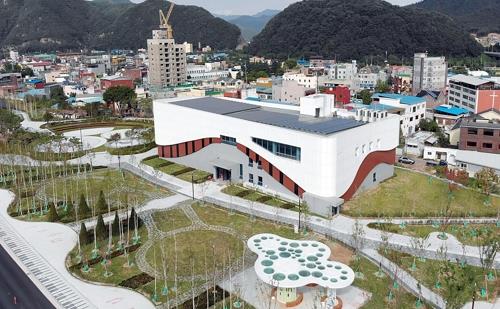 1년 내내 공연 열리는 국내 첫 '뮤직 빌리지'