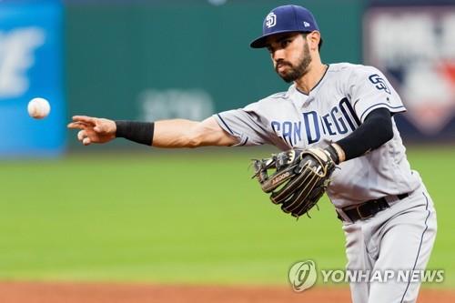 번즈 후임 찾는 프로야구 롯데, 아수아헤 영입하나