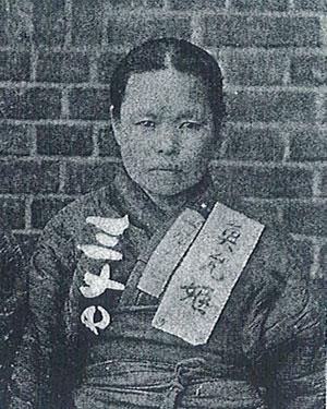 어윤희 선생