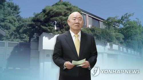 ì ëí "ì´ìì ëªì ì°í¬ë ìí ê³µë§¤ë ìë²" ìì¡ ì ê¸°(CG)[ì°í©ë´ì¤TV ì ê³µ]