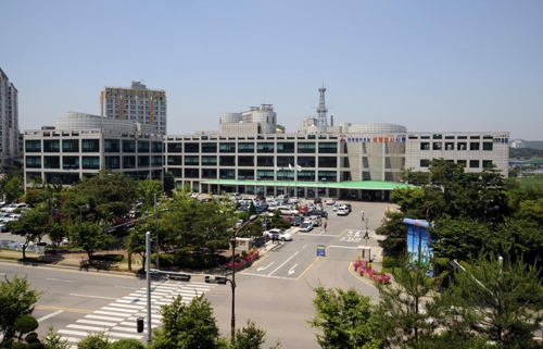 시흥시 정왕동 도시재생 뉴딜사업 2022년 완공