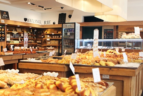 대전 빵집 성심당 전경