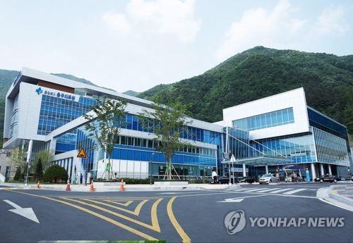 충주의료원, 2021년까지 호스피스·재활 병상 50개 증설