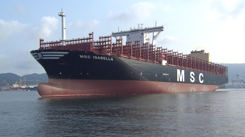 MSC ̻级ȣ 