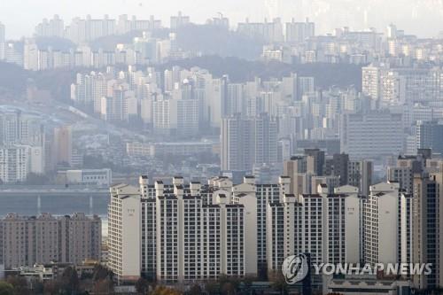  11억원 아파트 종부세가 2400cc 자동차세보다 작다?