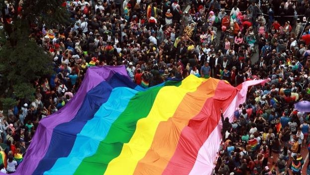 상파울루 동성애 축제