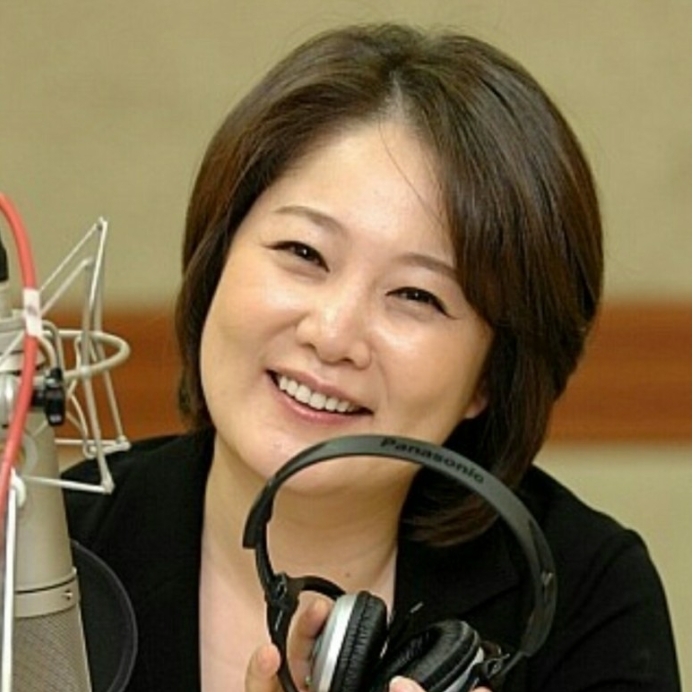 [방송소식] 이금희 아나운서 6시 내고향 내레이션 | 연합뉴스