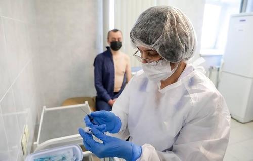 러 '스푸트니크 V' 백신 승인 국가 지속 확대…"헝가리·UAE도"