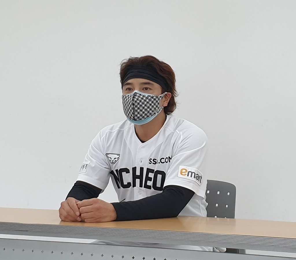 Shin-soo Choo “I hope to participate in the Samsung exhibition on the 16th-17th”…  Director “I want to dry”