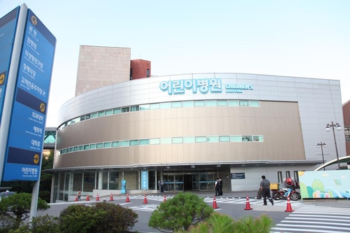 '이건희 3천억 기부' 서울대어린이병원, 진료비 지원·연구 확대