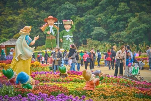 "오감만족·방역 모두 잡는다" 청원생명축제 10월 개막