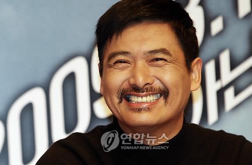 저우룬파의 미소