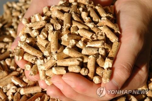 바이오 혼소발전 3사, 2025년부터 수입 목재펠릿 사용 안 한다 | 연합뉴스