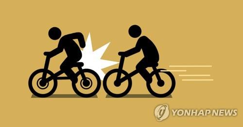 청주시 전 시민 자전거보험 재가입…최고 3천만원 보장