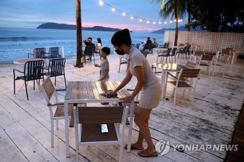 Malaysia Langkawi Island Open to Foreigners from November 15th