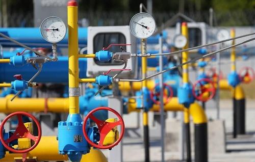 러시아, 몰도바에 "가스 대금 안주면 공급 중단" 엄포