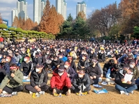 '59년만에 첫 파업'…멈춰 선 한국타이어 대전·금산 공장