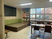 대전 6개 초·중학교에 학생이 직접 설계한 공간 조성