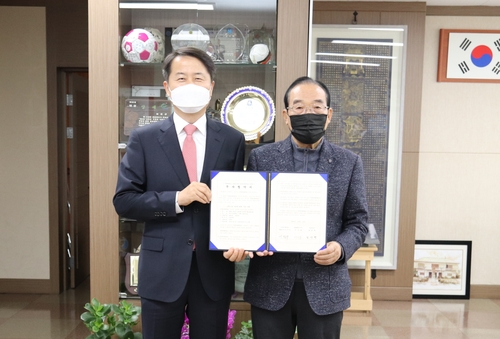 보은산단 입주기업 오션브릿지 130억원 추가 투자