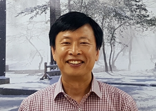 유네스코 아태무형유산센터 사무총장에 김지성 씨