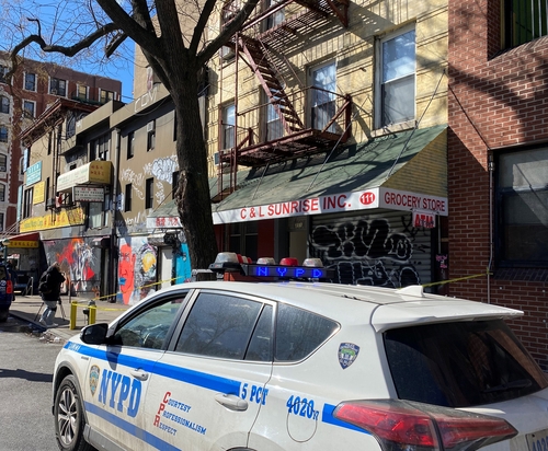 한인 여성 살해된 뉴욕 차이나타운 아파트