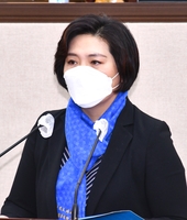 박성미 여수시의원 